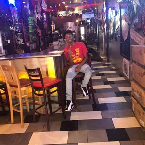 Meet your Posher, Steven